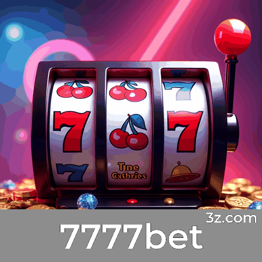 Revolucione a Experiência de Jogos Online com Inovação na 7777bet