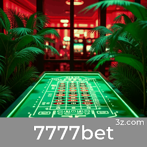 Experiência Única de Membro no 7777bet