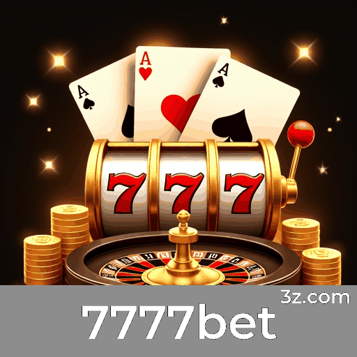 Sinta a Emoção no Ambiente Envolvente do Cassino 7777bet