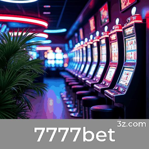 7777bet: Apostas Esportivas Completas para Brasileiros