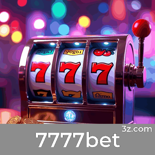 Revolucione a Experiência de Jogos Online com Inovação na 7777bet