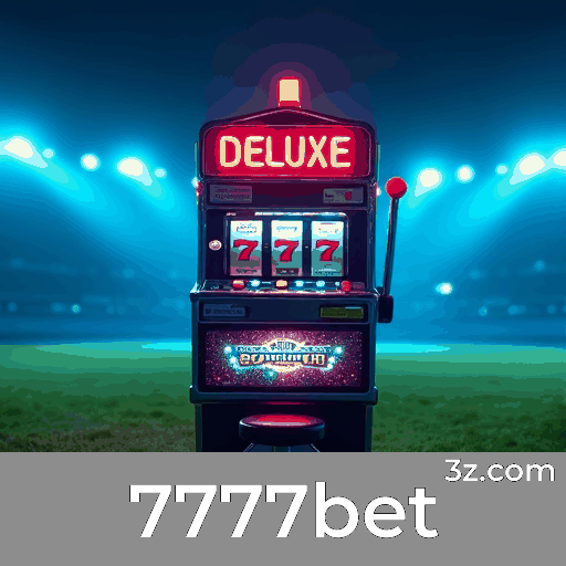 7777bet: Promoções Imperdíveis para Você