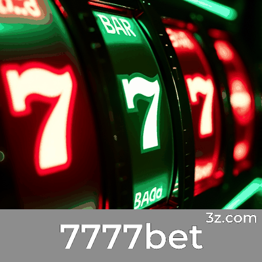7777bet: Estável, Seguro e Otimizado para o Brasil