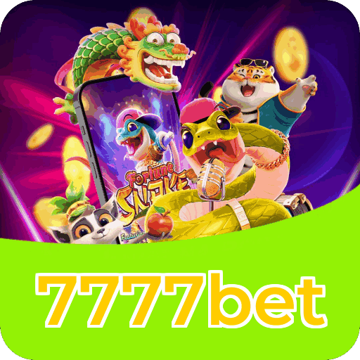 Login rápido no app 7777bet