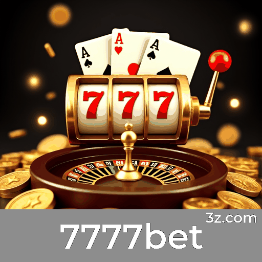 Revolucione a Experiência de Jogos Online com Inovação na 7777bet