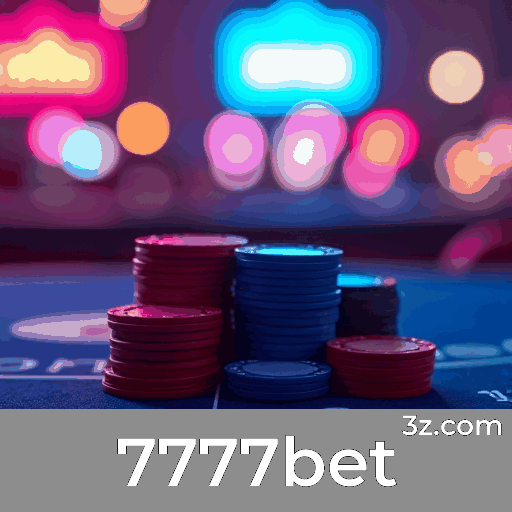 7777bet: Apostas Esportivas Completas para Brasileiros