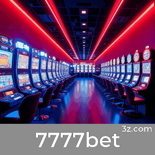 7777bet: Seu Cassino Online Seguro e Confiável