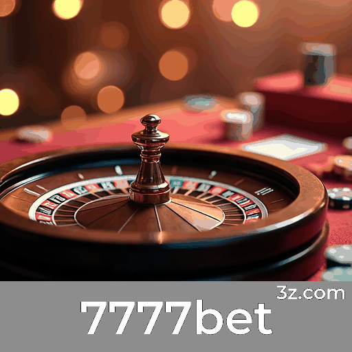 7777bet: Seu Cassino Online Seguro e Confiável