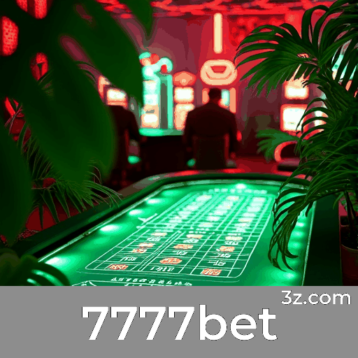 7777bet: Promoções Imperdíveis para Você