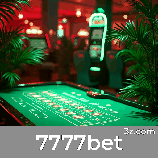 7777bet: Seu Cassino Online Seguro e Confiável