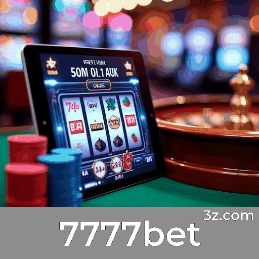 Experiência Única de Membro no 7777bet