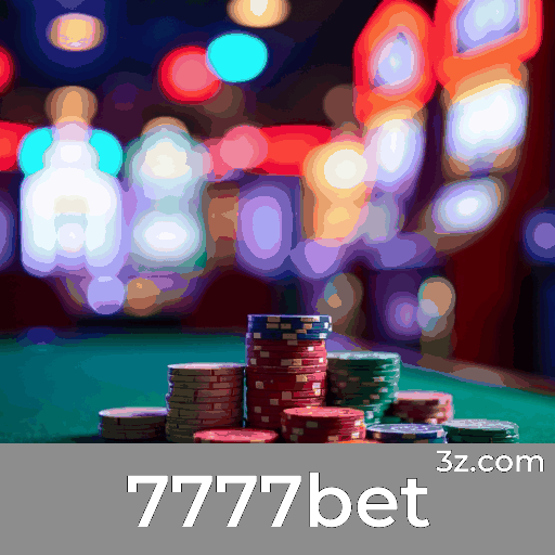 7777bet: Apostas Esportivas Completas para Brasileiros