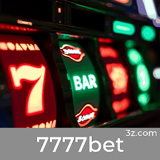 Sinta a Emoção no Ambiente Envolvente do Cassino 7777bet