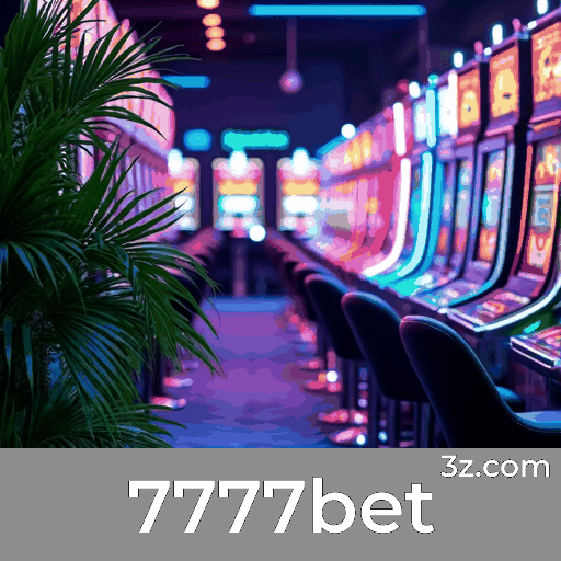 7777bet: Apostas Esportivas Completas para Brasileiros
