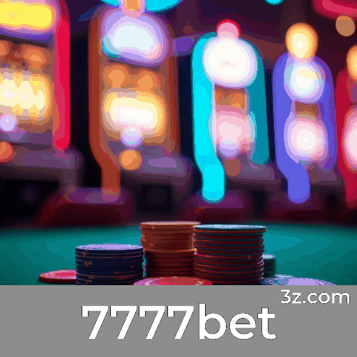 7777bet: Apostas Esportivas Completas para Brasileiros