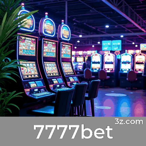 Sinta a Emoção no Ambiente Envolvente do Cassino 7777bet