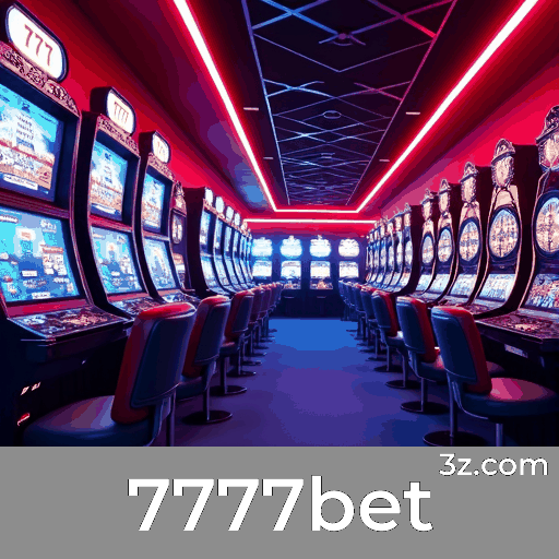 7777bet: Estável, Seguro e Otimizado para o Brasil