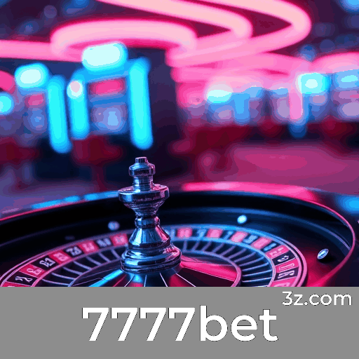 7777bet: Experiência de Cassino Imersiva e Variada