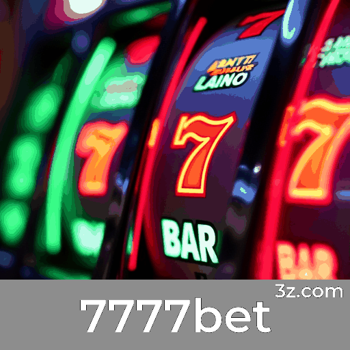 Experiência Única de Membro no 7777bet