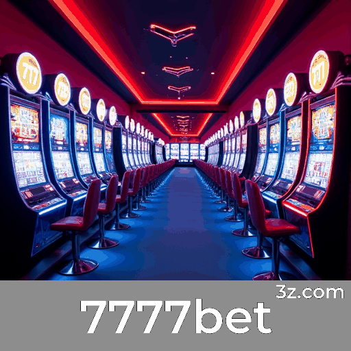 Revolucione a Experiência de Jogos Online com Inovação na 7777bet