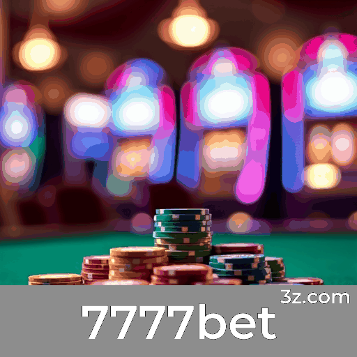 7777bet: Estável, Seguro e Otimizado para o Brasil